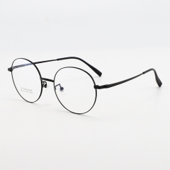 SY-1872 JH eyewear pure titanium spectacle frames top grade eyewear Myopia presbyopic Ultralight optical frames