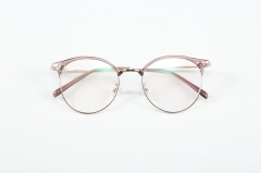 XL3520 Fashion design wholesale reading glasses or metal good reading glasses