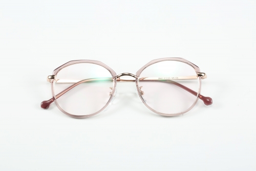 XL3542 China wholesale eyewear man women 2019 fashion eye glasses optical frame