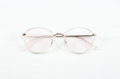 XL3542 China wholesale eyewear man women 2019 fashion eye glasses optical frame