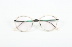 XL3542 China wholesale eyewear man women 2019 fashion eye glasses optical frame