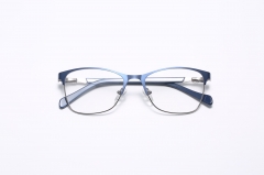 YX0013-30 New Design Multi-Color Optical Frames Eyeglasses