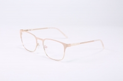 YX0013-30 New Design Multi-Color Optical Frames Eyeglasses