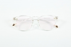 XL7728 Fashionable bright color eyewear frames china manufacturers