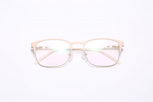 YX0013-30 New Design Multi-Color Optical Frames Eyeglasses