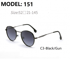 2019 Fashion New Design Manufacture Wholesale Make Order Frame Sunglasses