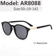 NEW Design cheap Sun Glasses PC Fashion Custom logo Men Women Sunglasses 2019 with CE