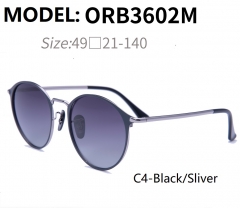 Cheap Metal Promotional Sun Glasses Mirror Lens Custom Logo 2019 Fashion Factory OEM Sunglasses for Woman Man