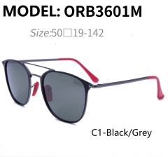 Hot Sale Authentic Designer Sunglasses with Colorful Sunglasses