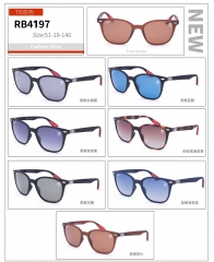 The Most Popular Men women Tr 90 Polarized Sunglasses