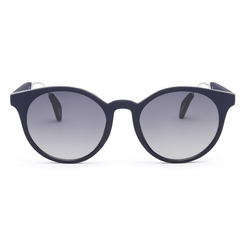 2019 Cooper Frame Brand Design Stylish Mens Polarized Metal Sunglasses