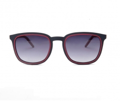 New Design Polarized Mens Wholesale Brand Sunglasses with Tac Polarized Lenses