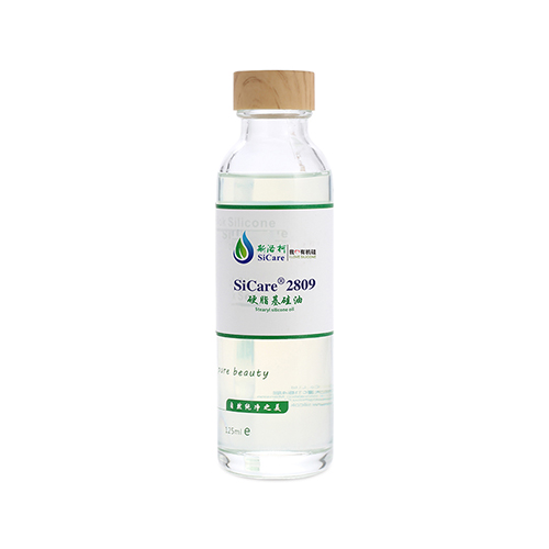 Natural Oil Modified Silicone SiCare®2809