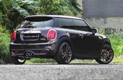 FW168_Mini Cooper F56