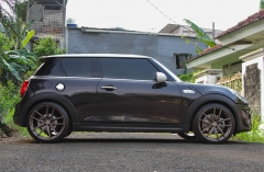 FW168_Mini Cooper F56