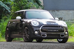 FW168_Mini Cooper F56