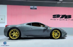 FW215_Ferrari 458 Speciale