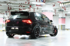 FW102_Volkswagen Golf MK GTI