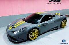 FW215_Ferrari 458 Speciale