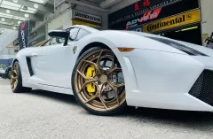 FW288_Lamborghini Gallardo LP560-4 2009