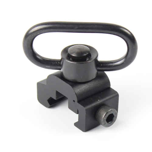 Quick Release Detach QD Sling Swivel Attachment w/ 20mm