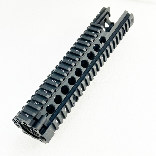 9.6 inch MK18 RIS Airsoft Handguard Free FLoat Rail MK18W-9.6B