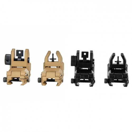 MAGPUL - AR-15 MBUS PRO BACKUP SIGHT SET SMB-04x