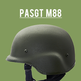 PASGT-M88防弹mg4355电子娱乐网址