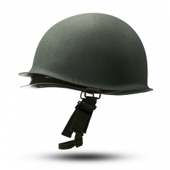 M1双层防暴盔
