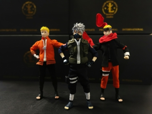 naruto suit 1:12