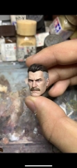 Omni-man 2.0 (Fine Paint) headsculpt 1:12