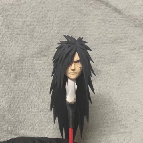 SHF Madara 2.0(Fine painting) headsculpt 1:12