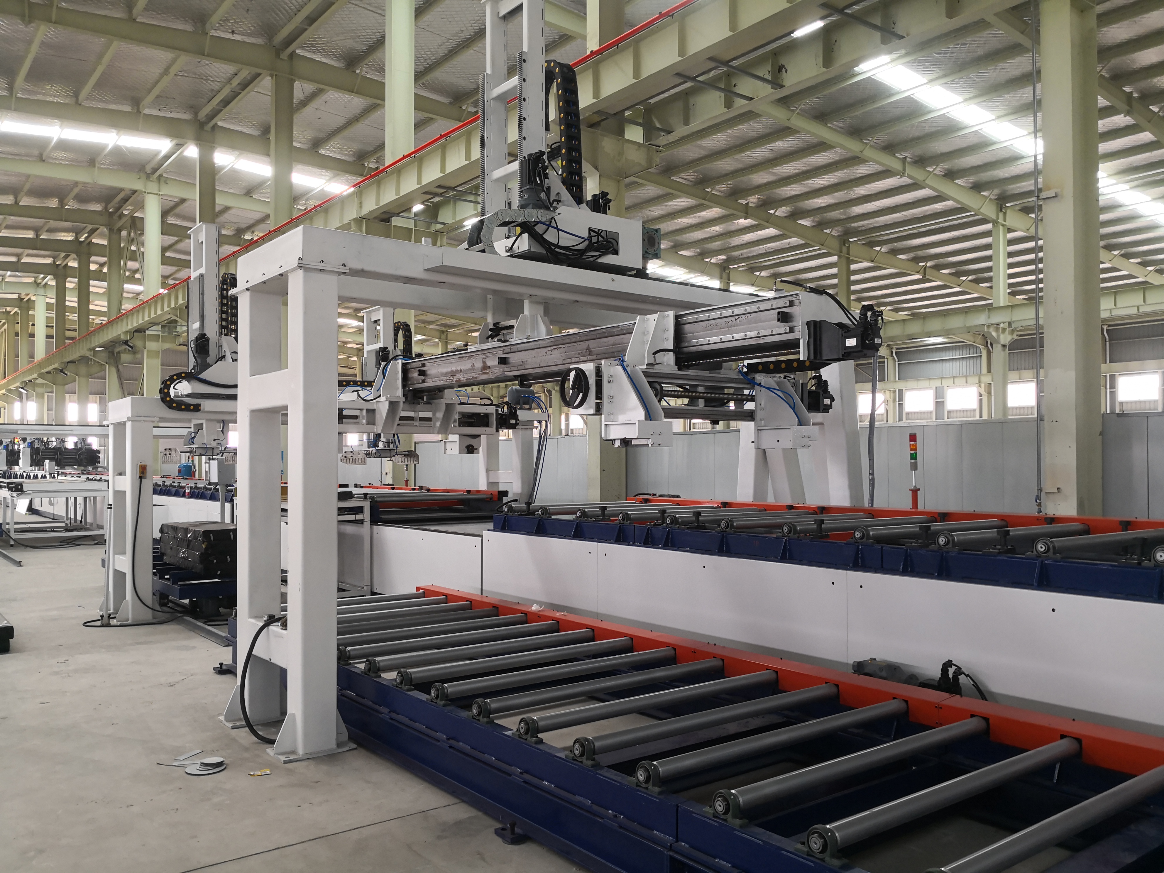 integrated-housing-roll-forming-line