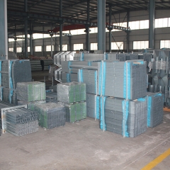OEM service of the profile roll forming