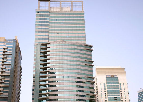 One Lake Plaza