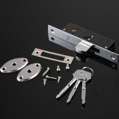 Zinc alloy MICO Swing door lock