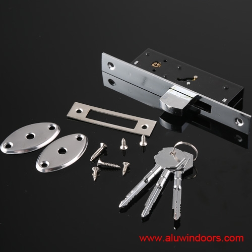 Zinc alloy MICO Swing door lock