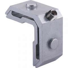 Aluminium Conner connector