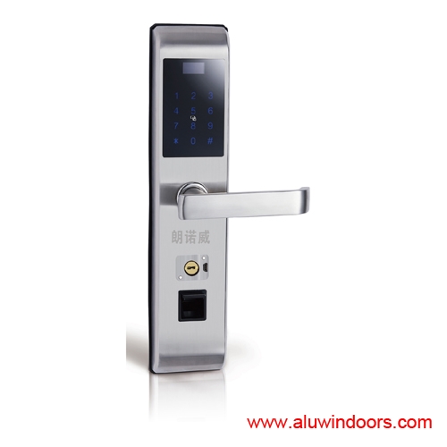 Wooden/steel door Smart lock