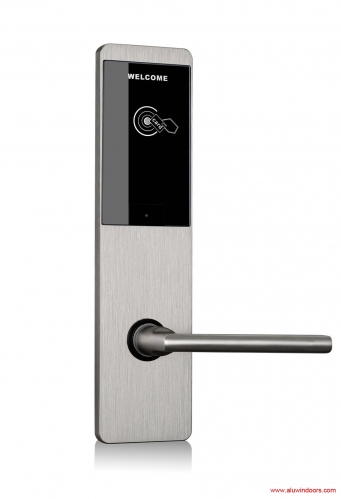 Hotel smart lock