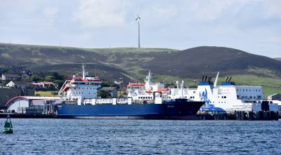 How the Viking wind farm could rewrite energy on the Shetland Islands
