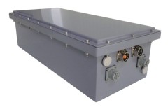 50.4V155AH NMC Battery Pack for Marine