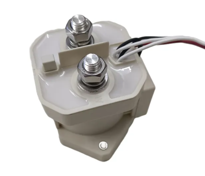 EVD400 Main contactor 400Amp 12V~200V magnetic contactor DC contactor for forklift