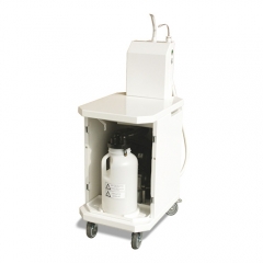 DO M- Completely self-contained aspirator unit
