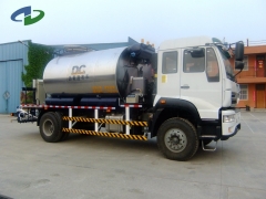 13000L Automatic Asphalt Distributor