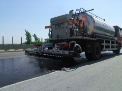 Distributeur de caoutchouc d'asphalte BNLS0860 / BNLS1360
