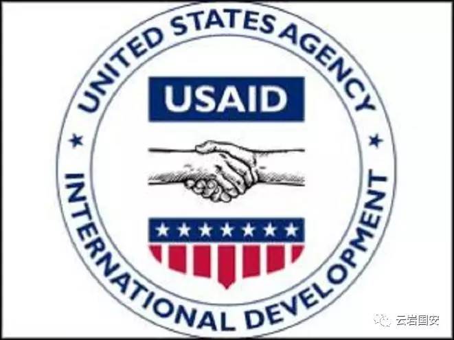 United States Agency for International Development