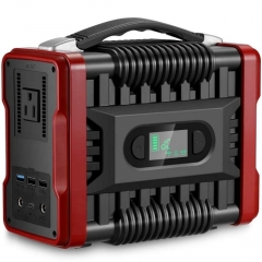 200W Portable Power Station G202