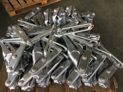 Transmission Line Stringing Tools Come Along Clamps SKL-50A