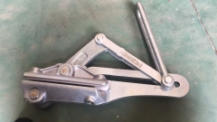 Transmission Line Stringing Tools Come Along Clamps SKL-50A